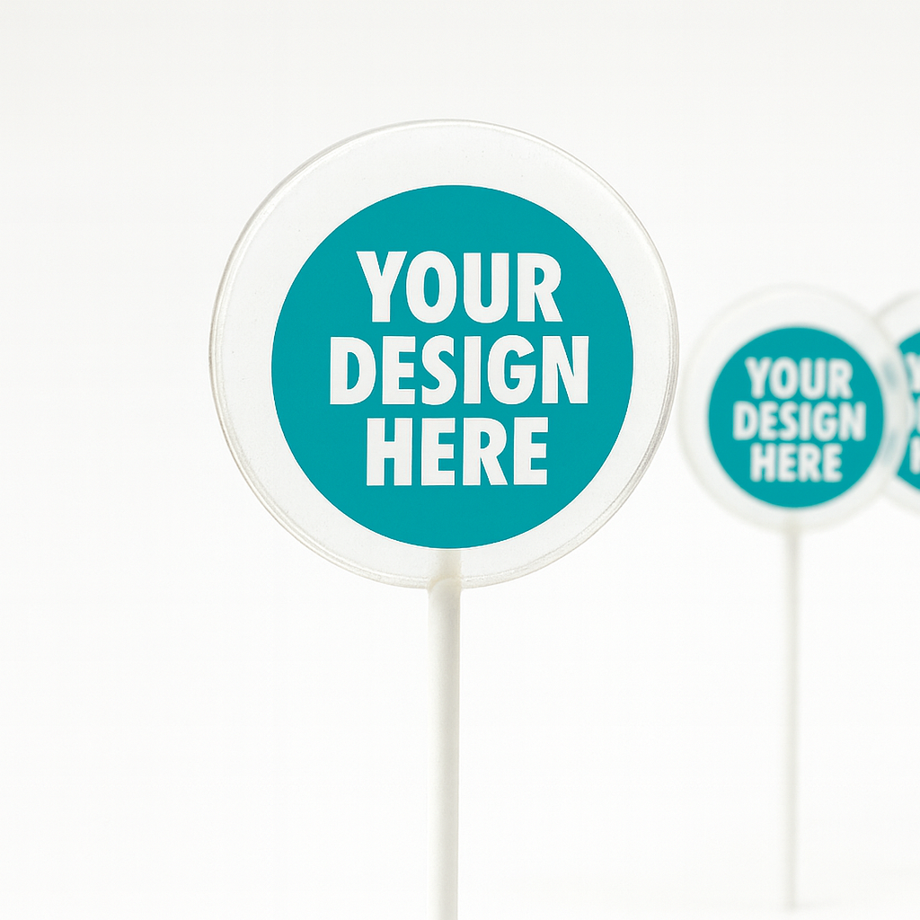 Design Yours Now!
