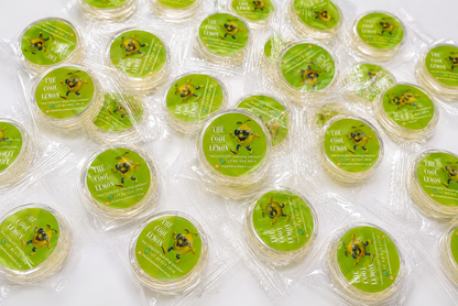 Custom Corporate Candy