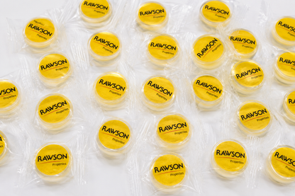 Custom Corporate Candy