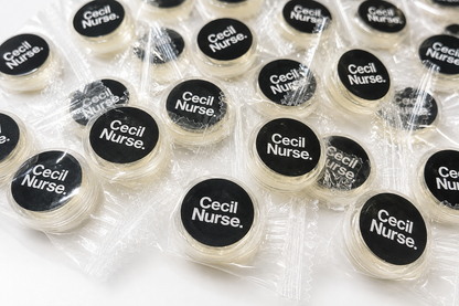 Custom Corporate Candy